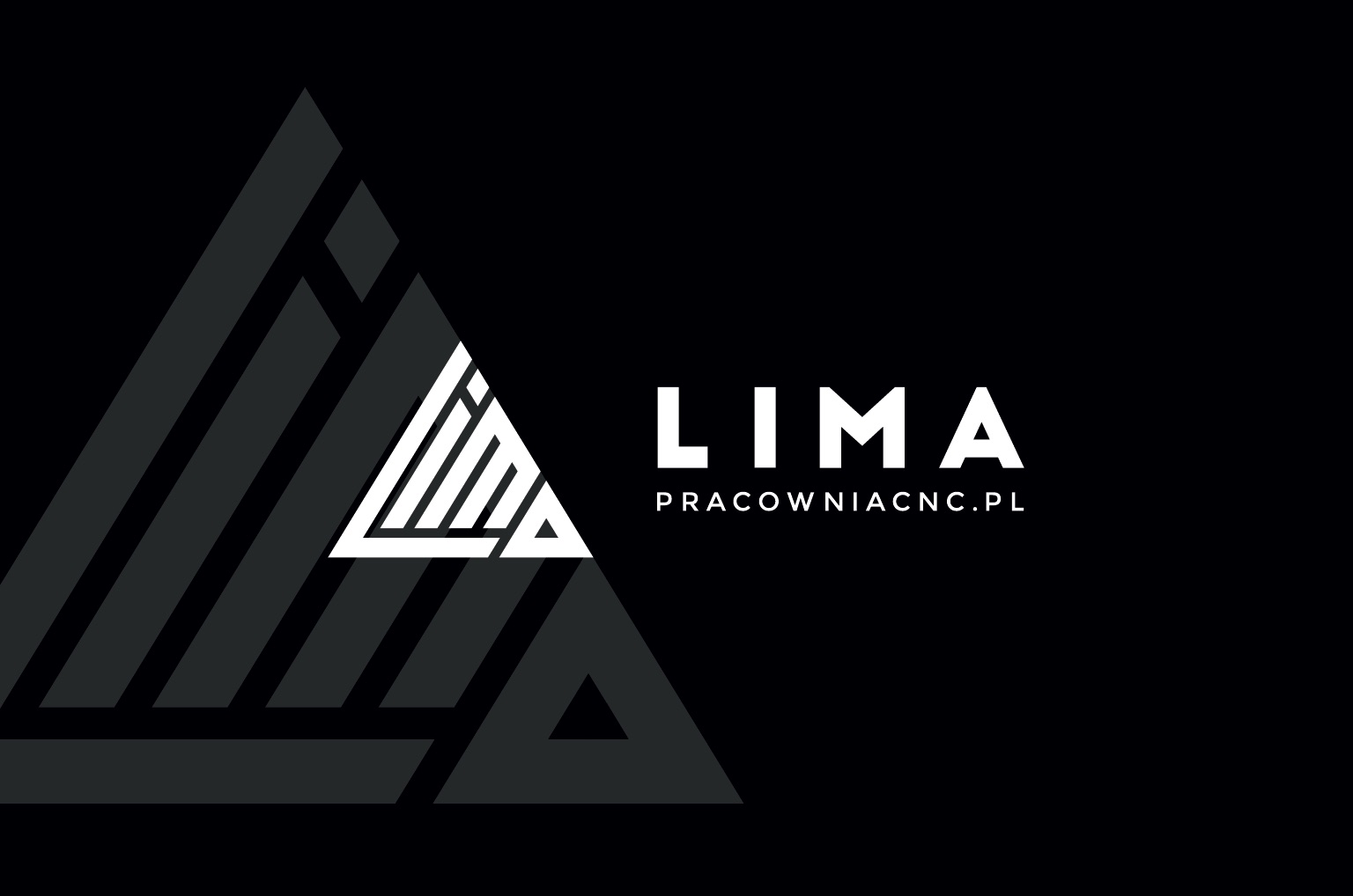 LIMA - pracownia CNC